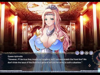 Funbag Fantasy Sideboob Story Ep.9 FULL WALKTHROUGH ITA