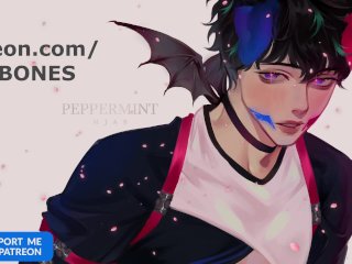 three binaural boys  nsfw audio and male moaning and whimpers asmr