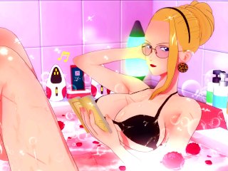 FUCKING KALIFA 💫 ONE PIECE HENTAI