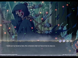 Funbag Fantasy Sideboob Story Ep.13 FULL WALKTHROUGH ITA