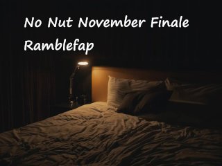 NNN Finale (Audio Only)