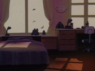 Hard Worker Roleplay ASMR