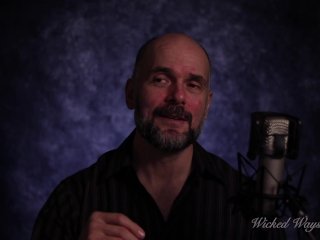 Wicked Wednesdays 46 "Collars"