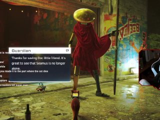 Stray Part 2: This Game is Beautiful