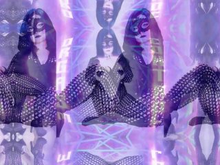 Femdom Orgasm Control Preview
