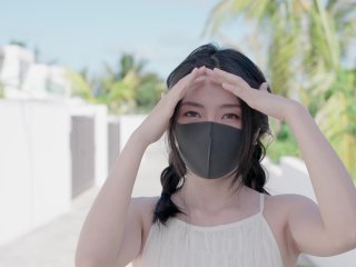 Short collection series - The Special - Preview