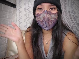 SFW Unboxing and Talking About My Newest Glass Buttplug from SimplyElegantGlass