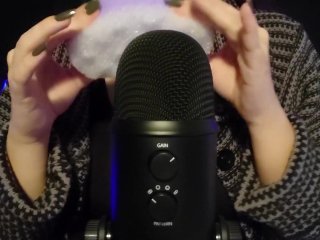 • Bath Sponge ASMR •