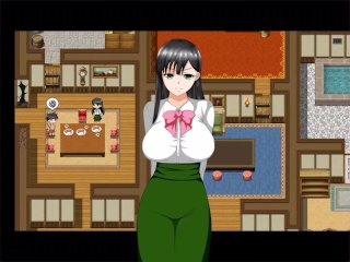 ~Boy Hero Ken Haunted House Investigation~ [NTR] Part 1