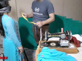 Best indian desi girl fucked by tailor very hot and clear hindi audio
