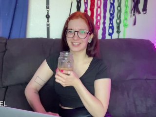 SPH cock rating - making fun of your tiny shrimp dick with my friends - FULL VIDEO!