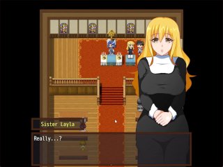 ~Boy Hero Ken Haunted House Investigation~ [NTR] Part 3