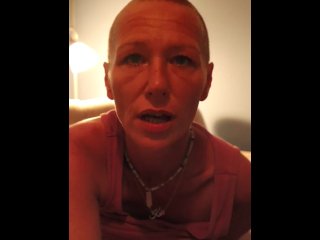 Quietly Cumming, Massive Orgasms