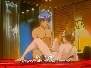 Welcome to Pia Carrot! Hotel Guests Have Rampant Sex with Creampie at the End  Hentai