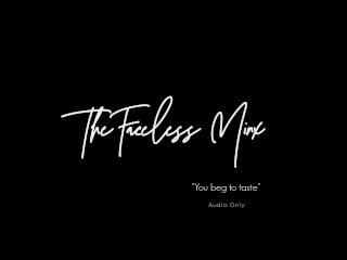 You Beg to Taste in the Morning (Audio)