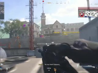 WARZONE MINI HIGHLIGHTS