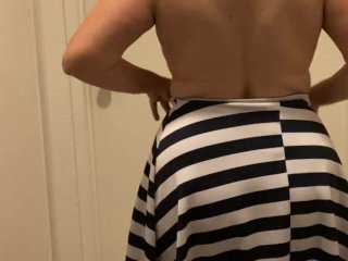 Woman Given a Humiliating Strip Search and a Body Cavity Check with a Vibrator