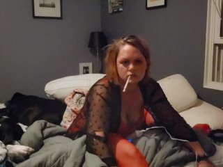 Cum so good I need to rest!