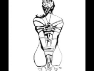 All Tied Up