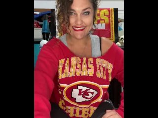 Sunday Funday 💦 See whole video on fans.ly/MalloryKnox37