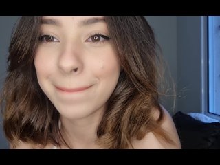 Julie Oliver Joi com boquete e surpresa