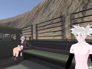 V Knives No Context 2