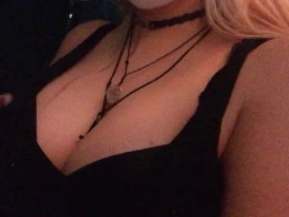 IM ALWAYS SO DRIPPING WET FOR YOU (moaning)
