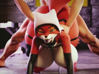 Maid Marian: Pounded loop