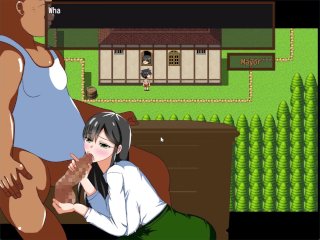 ~Boy Hero Ken Haunted House Investigation~ [NTR] Part 8