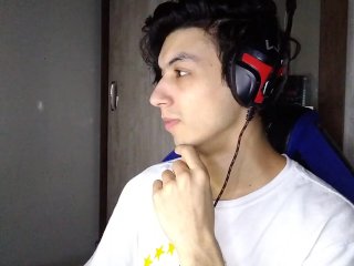 Vídeo teste