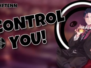POWERFUL Satanic Magician Promises Fame If You FUCK Him (Audio Roleplay)