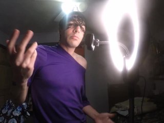Bustin