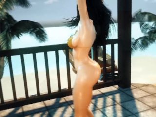 Devil May Cry Futa Fucking