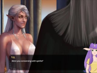 What a Legend Uncensored Part 19 Lana's Past