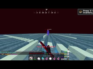 Stud Team Rails Outer Rim To Get Inside
