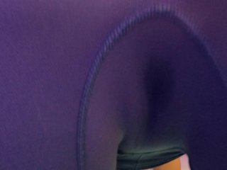 why does yoga make my pussy wet?