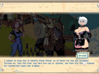 Cloud Meadow Beta By Team Nimbus [Part1 ]