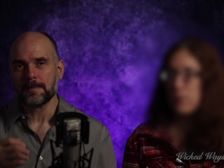 Wicked Wednesdays No 49 "Kinky Threesomes and Moresomes"