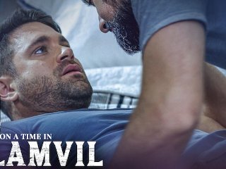 Beau Butler's Dominant Stepbrother Has a Dark Secret... - DisruptiveFilms