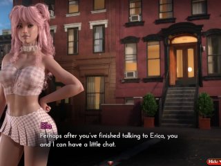 The Genesis Order v51113 Part 135 Kinky Babes By LoveSkySan69