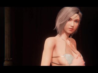 Game - Rise of eros - lnase Purifier