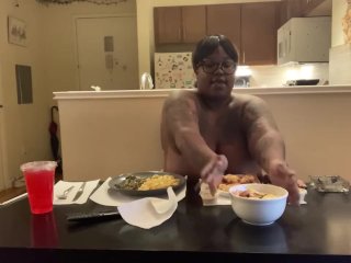 Thelma’s Kitchen 4 Thanksgiving was 🔥🔥🔥🔥🔥