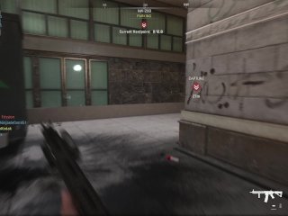 Modern Warfare II: Hardpoint