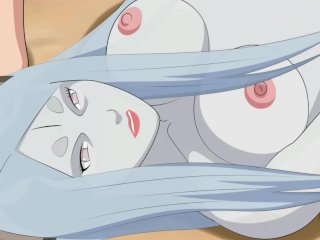 NARUTO KAGUYA ANIME HENTAI VIDEO