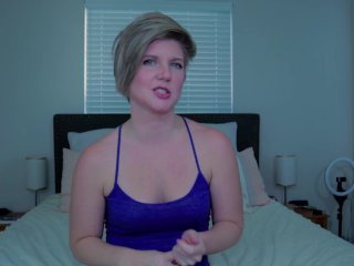 Vlog: Why Do I Style My Hair This Way