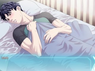 To Trust an Incubus [Y Press Games] Part 3  Gay Let's Plays