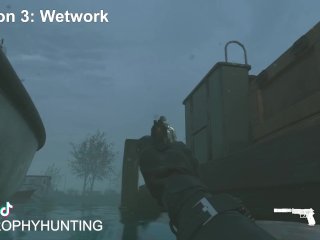 Nessie - Call of Duty: Modern Warfare II - Trophy / Achievement Guide