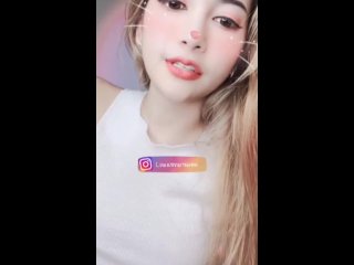 Live VJ Bigo Sexy