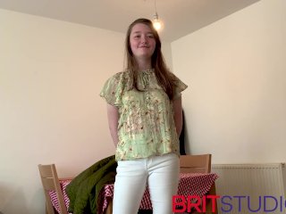 Your 18 Year Old Girlfriend Shows You How She Cheated On You
