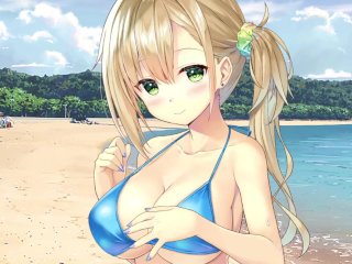 【#16 エロゲー スタディ§ステディ2実況動画】揺れるおっぱいが素晴らしい！(巨乳JKギャルゲー・恋愛アダルトPCゲーム) Hentai game)